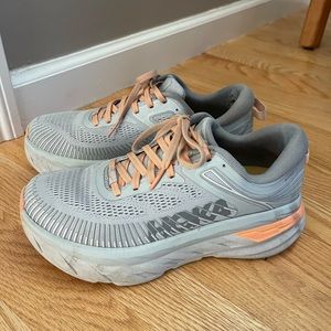 Hoka Bondi 7- Women’s